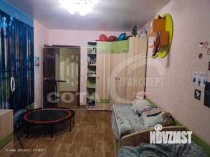 3-к квартира, вторичка, 87м2, 11/14 этаж