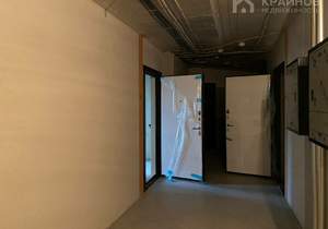 3-к квартира, вторичка, 56м2, 3/20 этаж