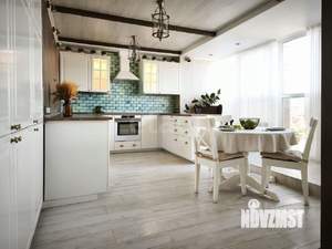 3-к квартира, вторичка, 89м2, 10/17 этаж