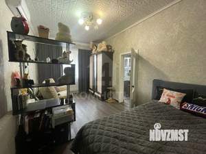 1-к квартира, вторичка, 29м2, 2/2 этаж