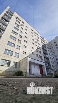 2-к квартира, вторичка, 49м2, 5/9 этаж