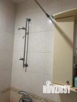 1-к квартира, вторичка, 46м2, 9/10 этаж