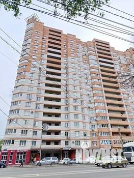 1-к квартира, вторичка, 39м2, 18/18 этаж