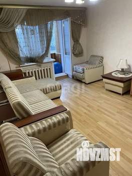 2-к квартира, вторичка, 52м2, 4/5 этаж