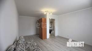 1-к квартира, вторичка, 38м2, 14/14 этаж