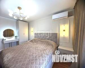 3-к квартира, вторичка, 81м2, 13/16 этаж