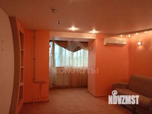 3-к квартира, вторичка, 71м2, 8/10 этаж