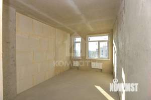 1-к квартира, вторичка, 38м2, 15/18 этаж