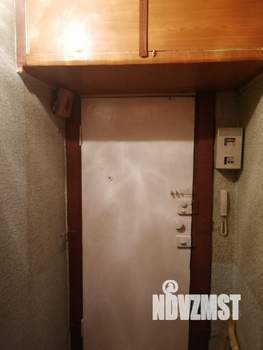 1-к квартира, вторичка, 32м2, 2/5 этаж