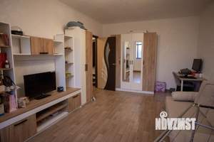 1-к квартира, вторичка, 37м2, 6/9 этаж