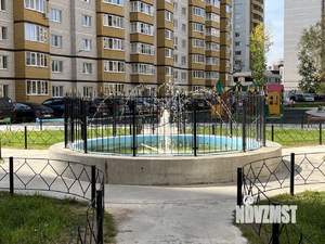 3-к квартира, сданный дом, 101м2, 6/16 этаж