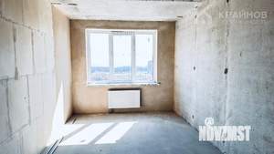 3-к квартира, вторичка, 74м2, 2/20 этаж