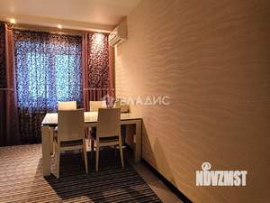 3-к квартира, вторичка, 110м2, 4/17 этаж