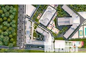 2-к квартира, вторичка, 60м2, 5/13 этаж