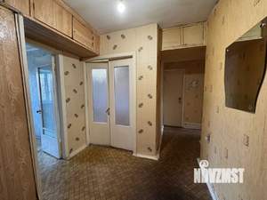 2-к квартира, вторичка, 51м2, 4/5 этаж
