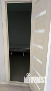 1-к квартира, вторичка, 53м2, 4/16 этаж