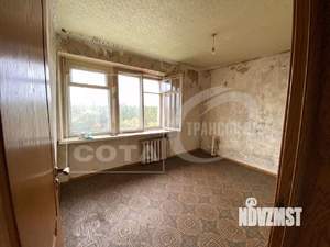 4-к квартира, вторичка, 72м2, 7/9 этаж