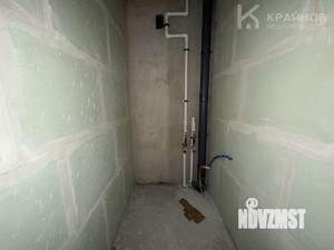1-к квартира, сданный дом, 47м2, 18/18 этаж