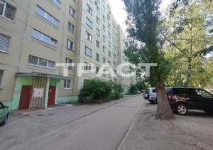 3-к квартира, вторичка, 63м2, 9/9 этаж