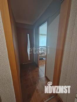 1-к квартира, вторичка, 32м2, 2/4 этаж