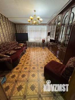 3-к квартира, вторичка, 60м2, 7/9 этаж