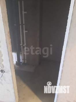 Студия квартира, вторичка, 23м2, 11/15 этаж