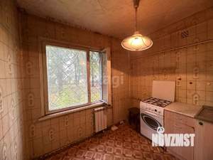 1-к квартира, вторичка, 29м2, 1/5 этаж