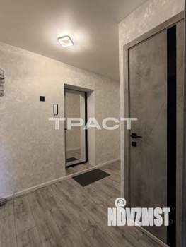 1-к квартира, вторичка, 38м2, 5/5 этаж