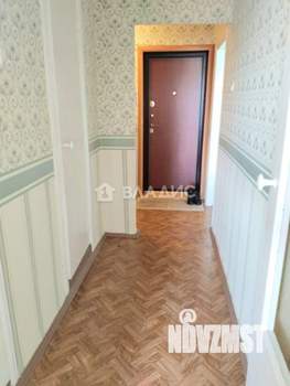 1-к квартира, вторичка, 38м2, 6/10 этаж