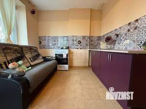 1-к квартира, вторичка, 32м2, 17/17 этаж
