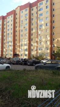 2-к квартира, вторичка, 54м2, 5/10 этаж