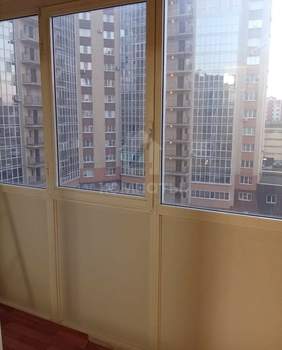 1-к квартира, вторичка, 38м2, 7/10 этаж