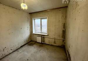 1-к квартира, вторичка, 36м2, 5/5 этаж