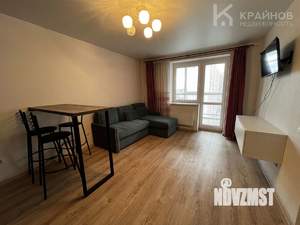 2-к квартира, вторичка, 41м2, 9/10 этаж