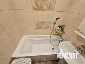 1-к квартира, вторичка, 35м2, 9/9 этаж