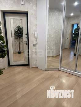 2-к квартира, вторичка, 66м2, 7/15 этаж