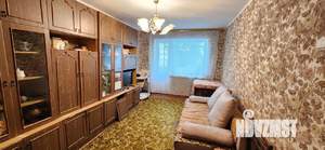 2-к квартира, вторичка, 44м2, 3/5 этаж