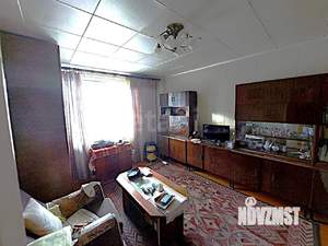 1-к квартира, вторичка, 30м2, 9/9 этаж