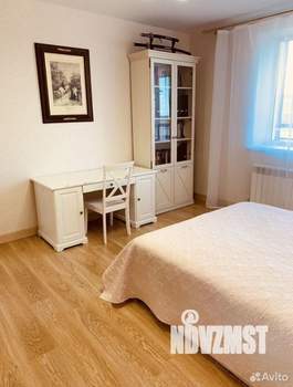 3-к квартира, вторичка, 69м2, 17/17 этаж