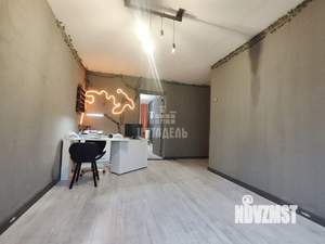 3-к квартира, вторичка, 56м2, 1/9 этаж