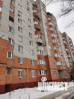 2-к квартира, вторичка, 60м2, 1/10 этаж