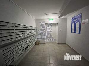 3-к квартира, вторичка, 84м2, 11/17 этаж