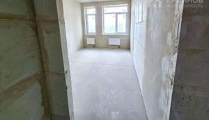 2-к квартира, вторичка, 68м2, 6/18 этаж