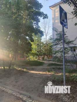 2-к квартира, вторичка, 22м2, 4/5 этаж