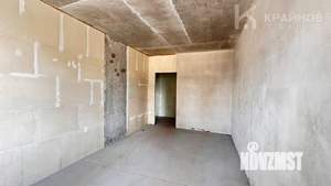1-к квартира, вторичка, 46м2, 2/21 этаж