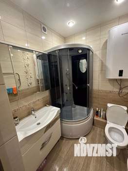 1-к квартира, вторичка, 42м2, 11/17 этаж