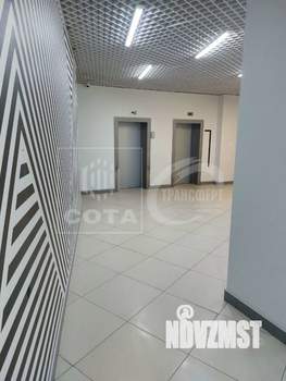 1-к квартира, сданный дом, 56м2, 10/21 этаж