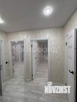 1-к квартира, вторичка, 35м2, 2/22 этаж