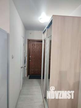 Студия квартира, вторичка, 27м2, 7/25 этаж