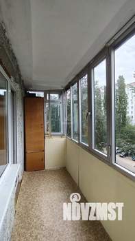3-к квартира, вторичка, 68м2, 4/10 этаж